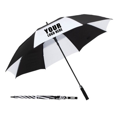 Auto-Open Golf Umbrella