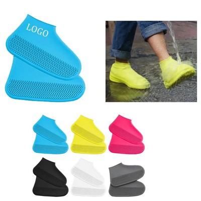Small Size Silicone Shoe Covers