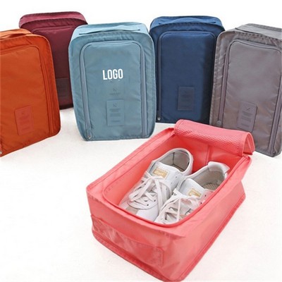 Large Travel Shoe Bag