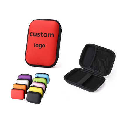 Portable storage bag