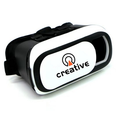 Virtual Reality Goggles