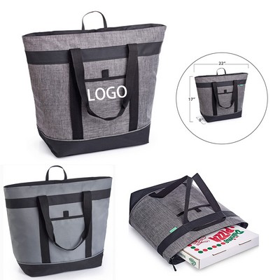 Insulated Thermal Cooler Bag