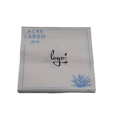 3-Ply Printed Party Napkins