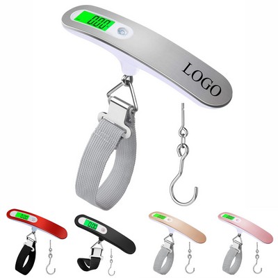 Weigh Portable Scale