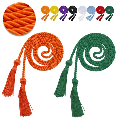 Graduation Honor Cords