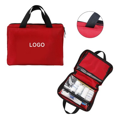 First Aid Bag