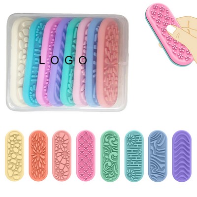 Calming Sensory Stones Set