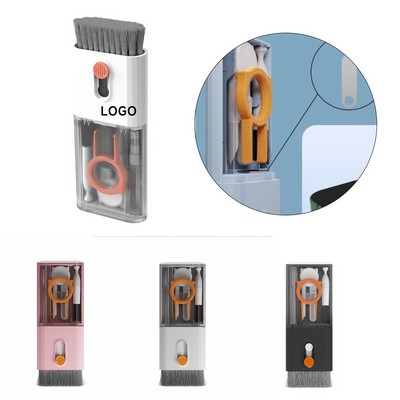 Multifunction Electronic Cleaner Kit