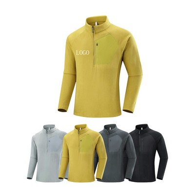 Heavyweight Fall Winter Fleece