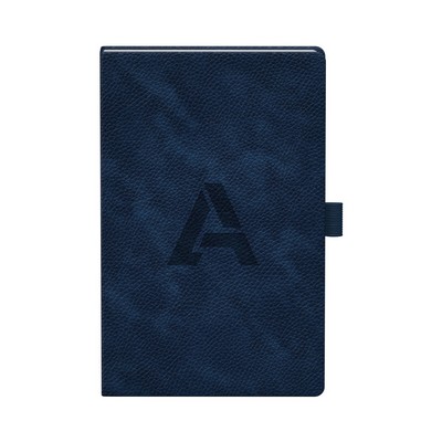 Old Money Hard Cover Journal