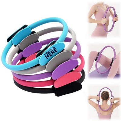 Pilates Ring Fitness Circle