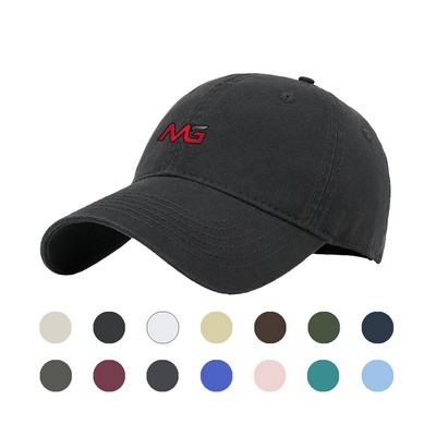 Breathable Baseball Cap