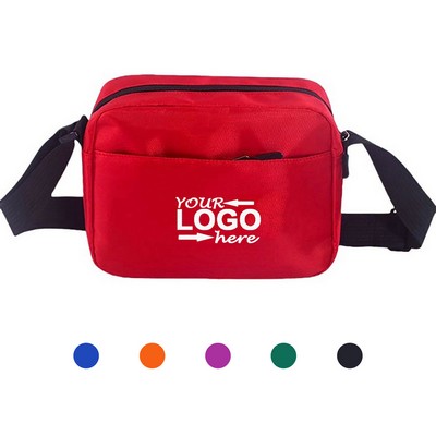 Portable Travel Pouch