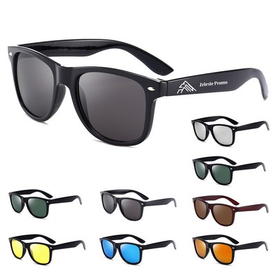 Classic Polarized Sunglasses