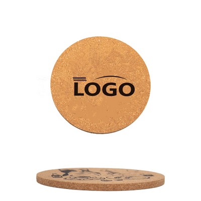 Cork Coasters