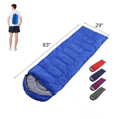 Adults Portable Sleeping Bag