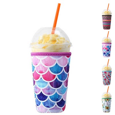 Neoprene Thermal Bottle Holder