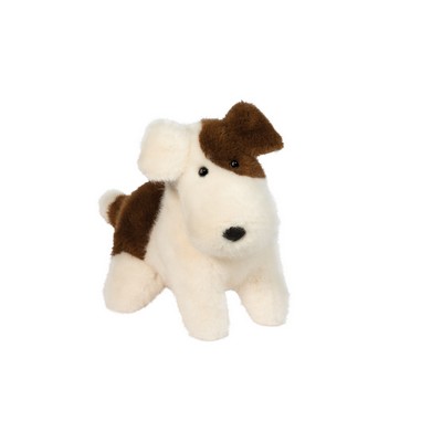 Tammy Dog Muzzle Stuffed Animal