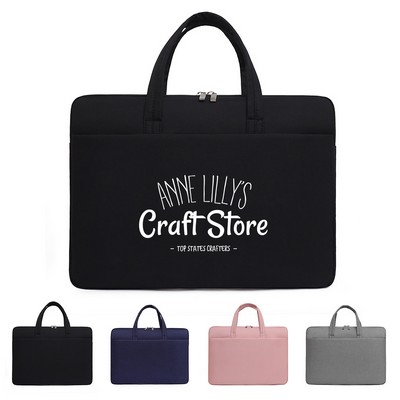 Waterproof Oxford Laptop Bag