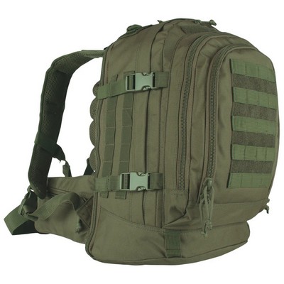 Tactical Duty Backpack