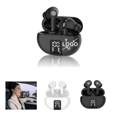Real-Time Language Translator Earbuds