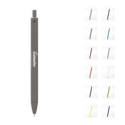 Plastic Business Pen
