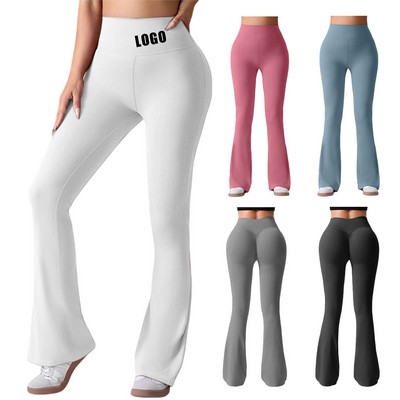 Yoga Flare Pants