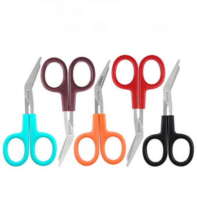 Stainless Steel Bandage Scissor