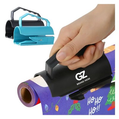 Wrapping Paper Cutter