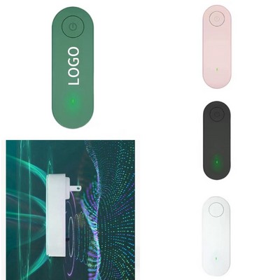 Negative Ion Air Purifier