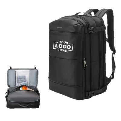 Vacuum Compression Backpack