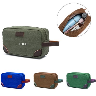 Travel Toiletry Bag for Men