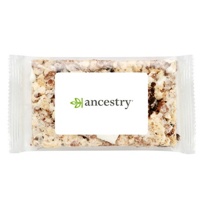 Dana's Bakery Krisp Bar (3 oz) - Cookies & Cream