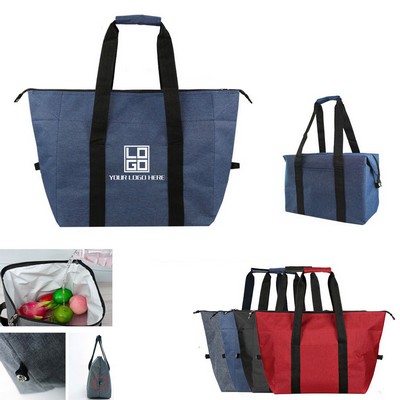 Navigator Cooler Bag