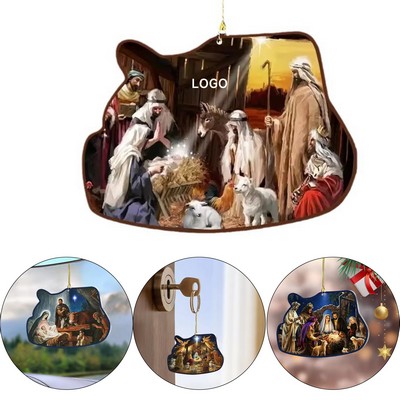 Premium Custom Air Fresheners