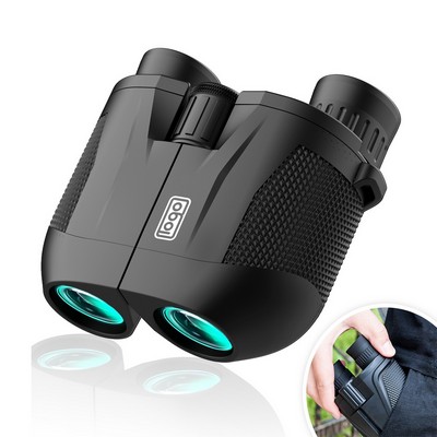 Portable Binocular