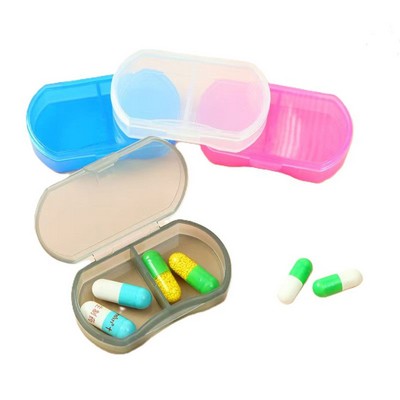 Small Pill Organizer