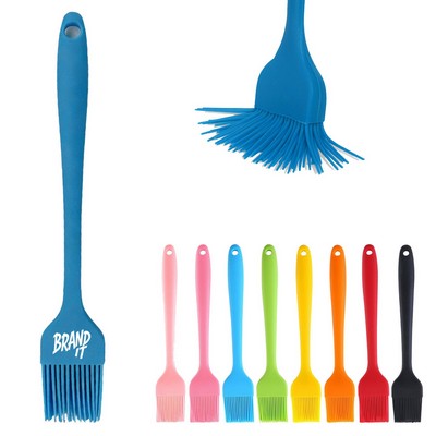 Pro's Choice Silicone Oil Pastry Brush