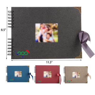 Anniversary Photo Album