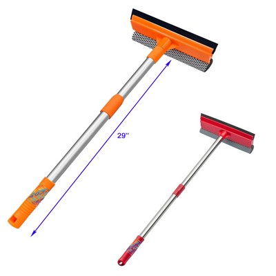 2" 1 Squeegee for Window