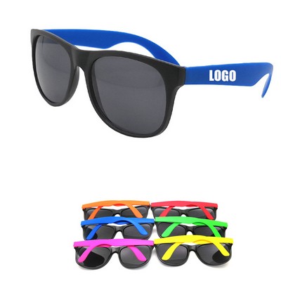 Unisex UV Protection Sunglasses
