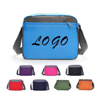 Outdoor Crossbody Companion Bag