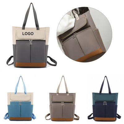 Fashion Travel Backpack