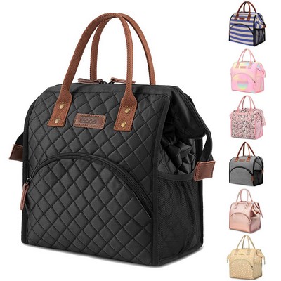 Waterproof Cooler Insulated Lunch Bag
