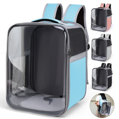 Comfort Pet Carrier