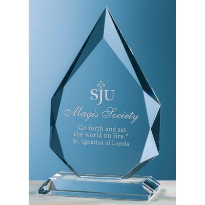 Meridian Optical Crystal Award