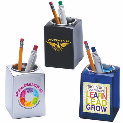 Pen & Pencil Holder