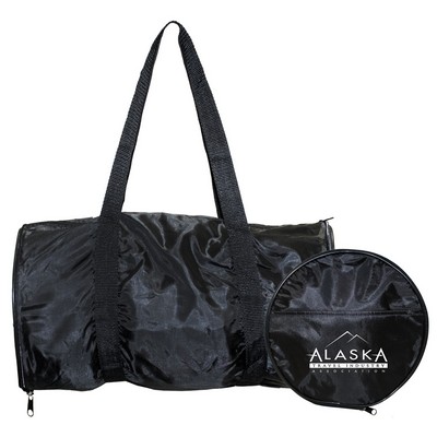 Folding Duffle Bag
