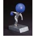 Bowling Bobble Head (5 1/2")