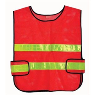 Reflective Vest